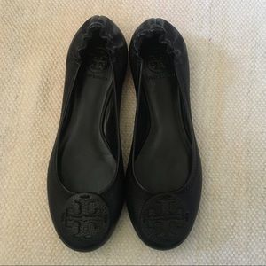 TORY BURCH Reeva flat